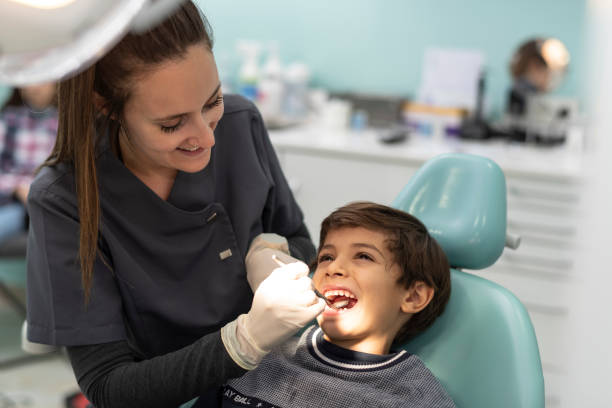 Best Dentist for Tooth Abscess  in Binghamton, NY