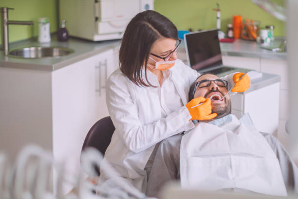 Best Dental Emergency Near Me  in Binghamton, NY