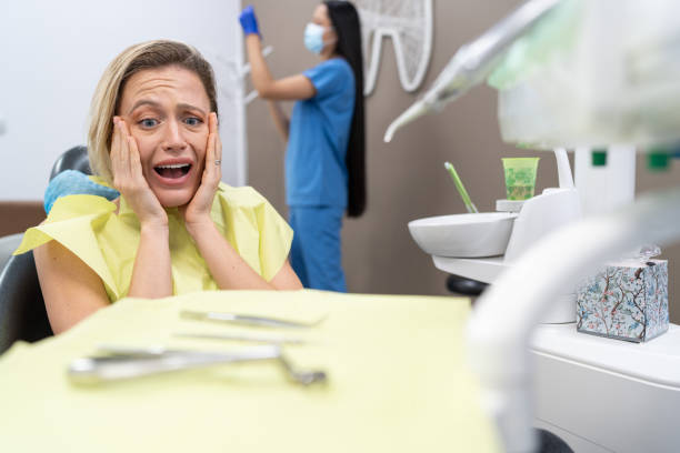 Best Knocked-Out Tooth Emergency  in Binghamton, NY