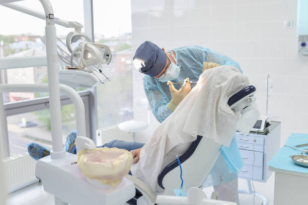 Urgent Tooth Repair in NY